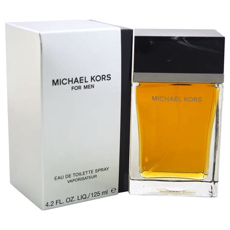 michael kors eau de parfum men|buy Michael Kors perfume online.